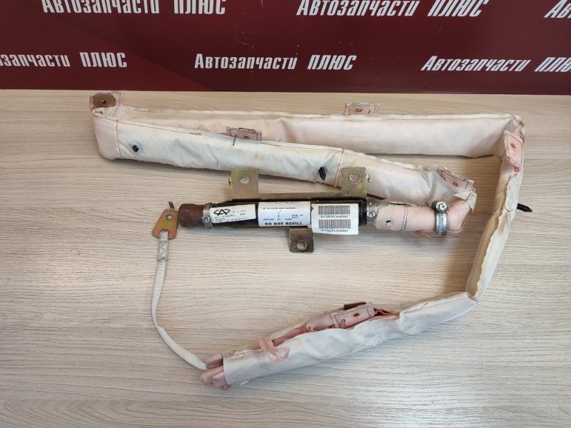 Подушка безопасности