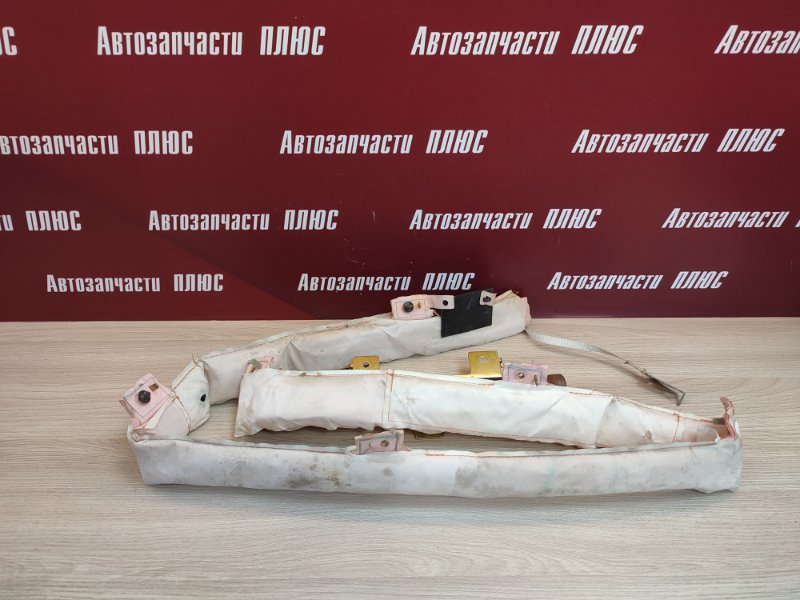 Подушка безопасности