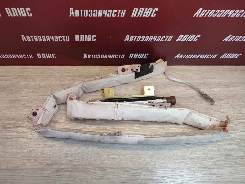 Подушка безопасности