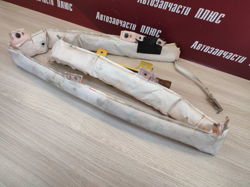 Подушка безопасности