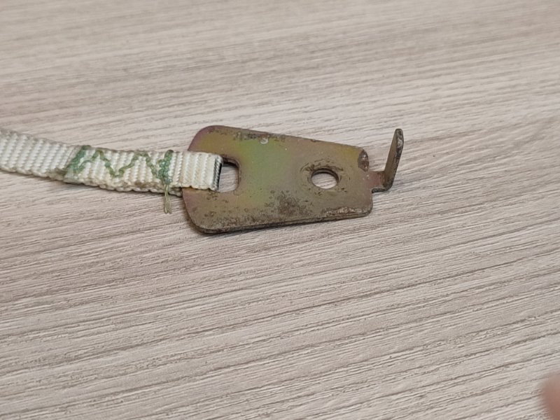 Подушка безопасности