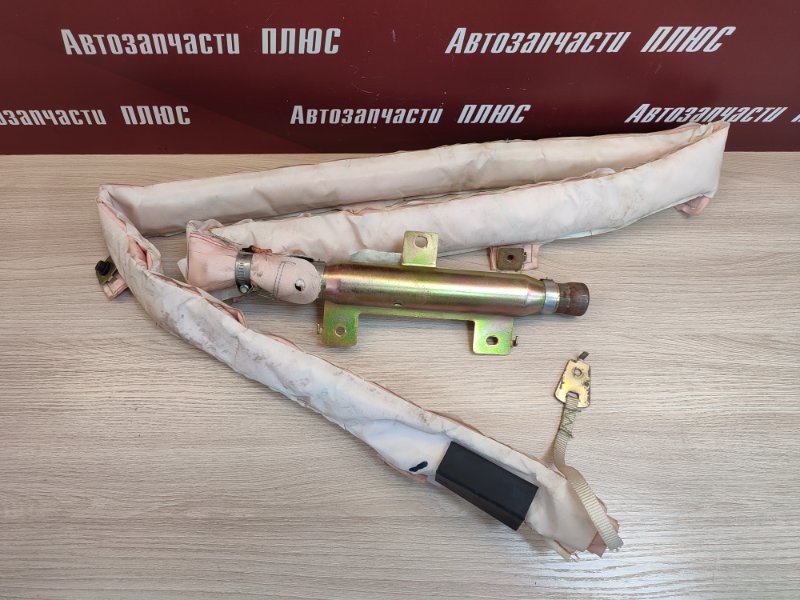 Подушка безопасности