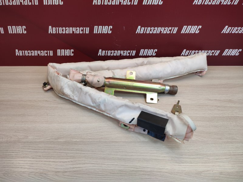 Подушка безопасности