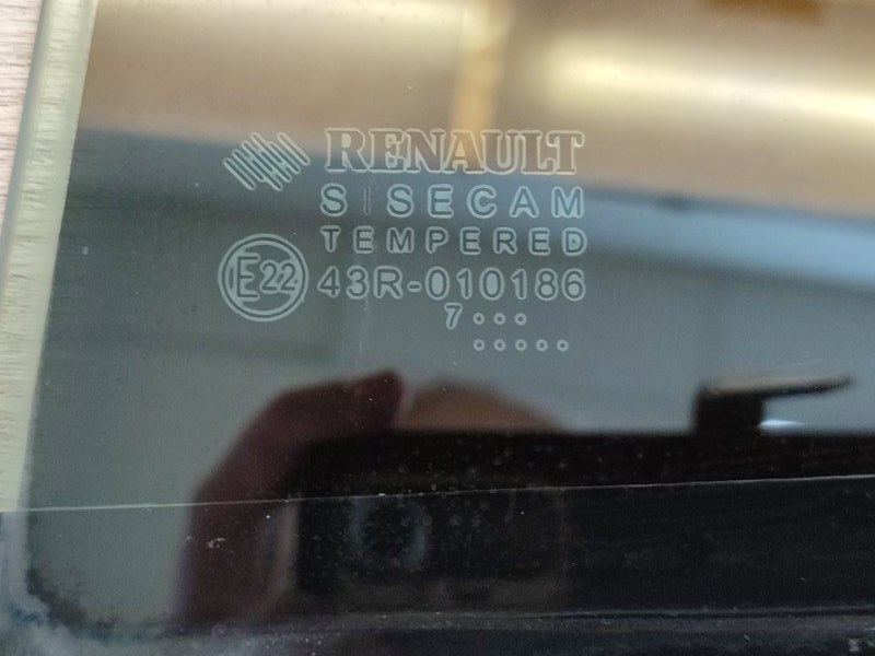 Форточка      двери