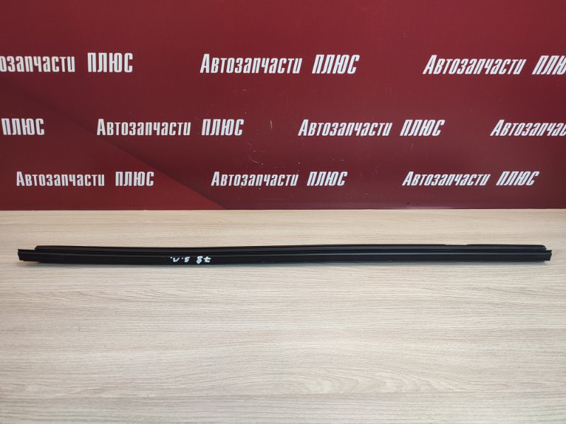 Уплотнитель стекла двери внутренний