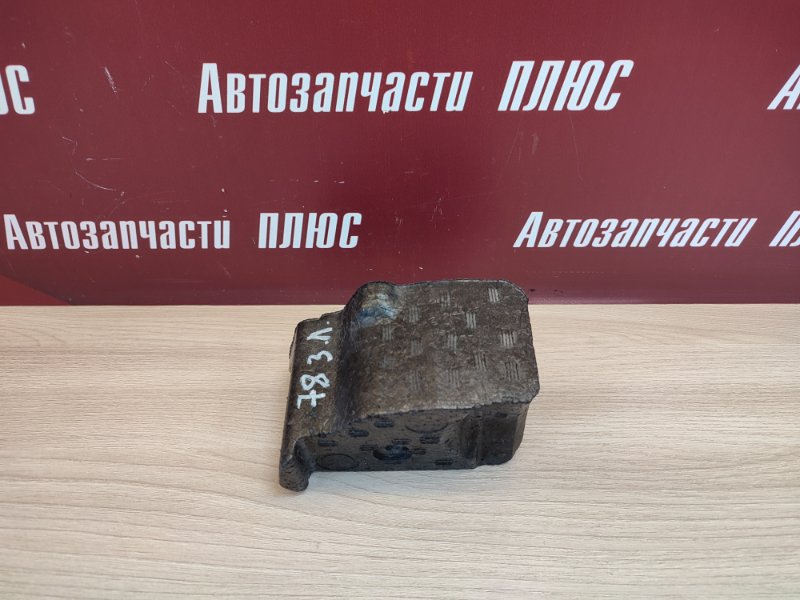 Абсорбер двери