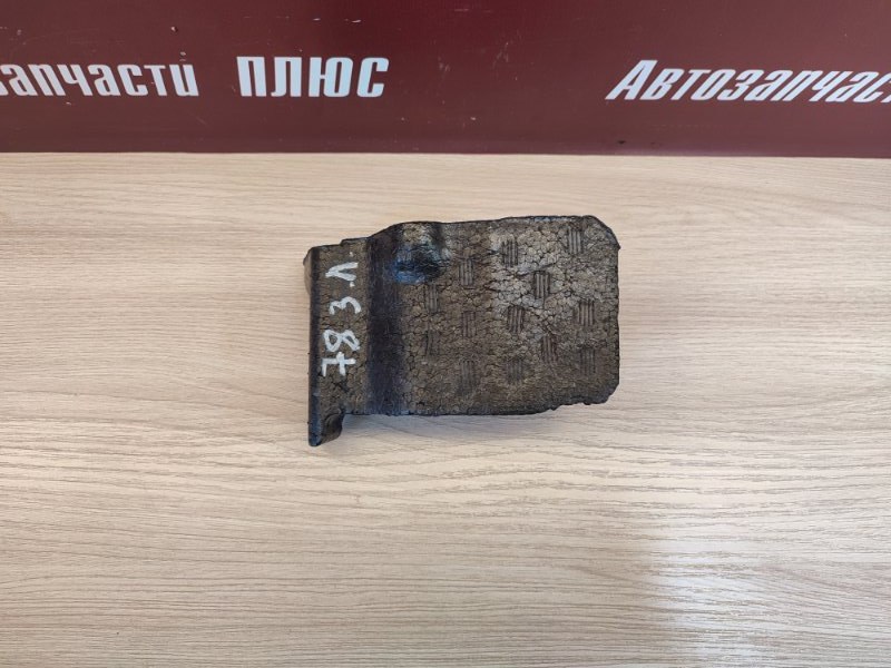 Абсорбер двери