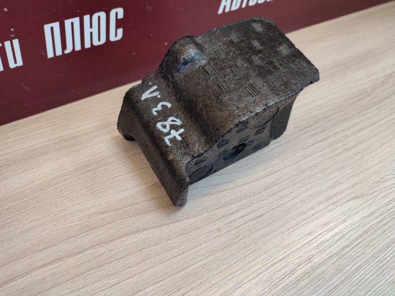 Абсорбер двери