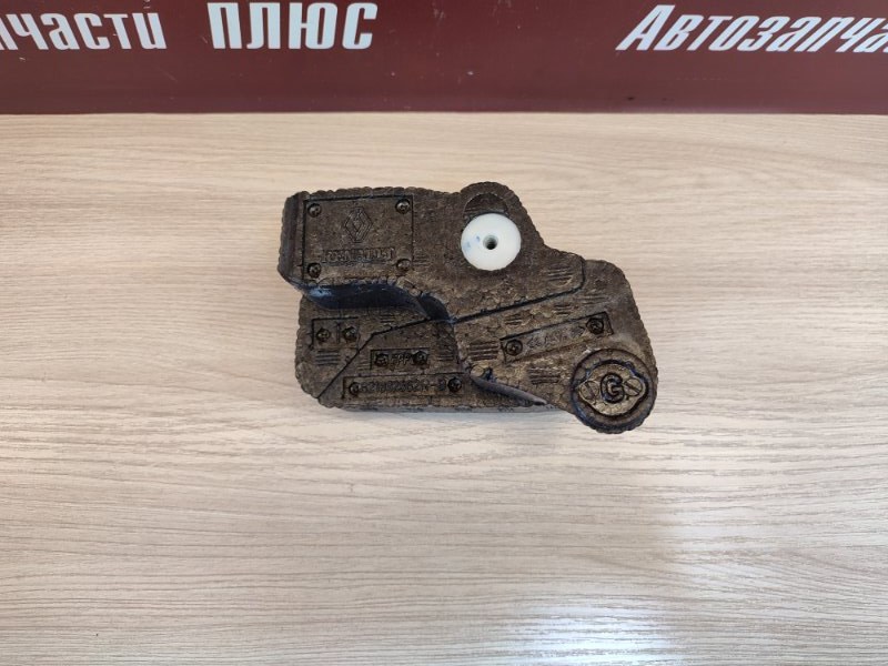 Абсорбер двери