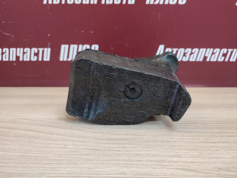 Абсорбер двери