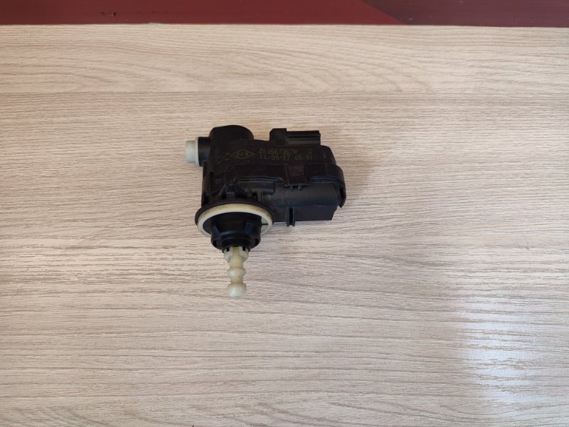 Корректор фар