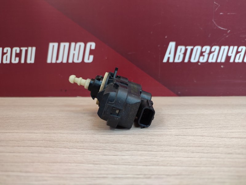 Корректор фар