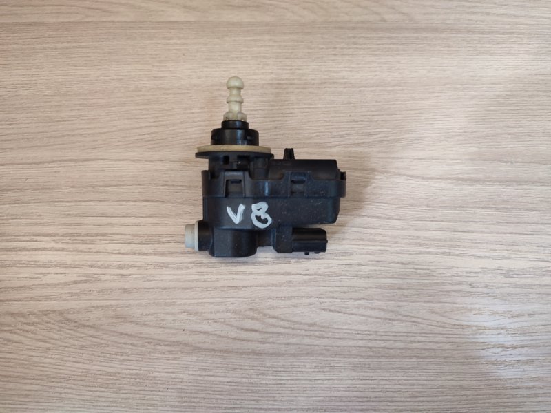 Корректор фар