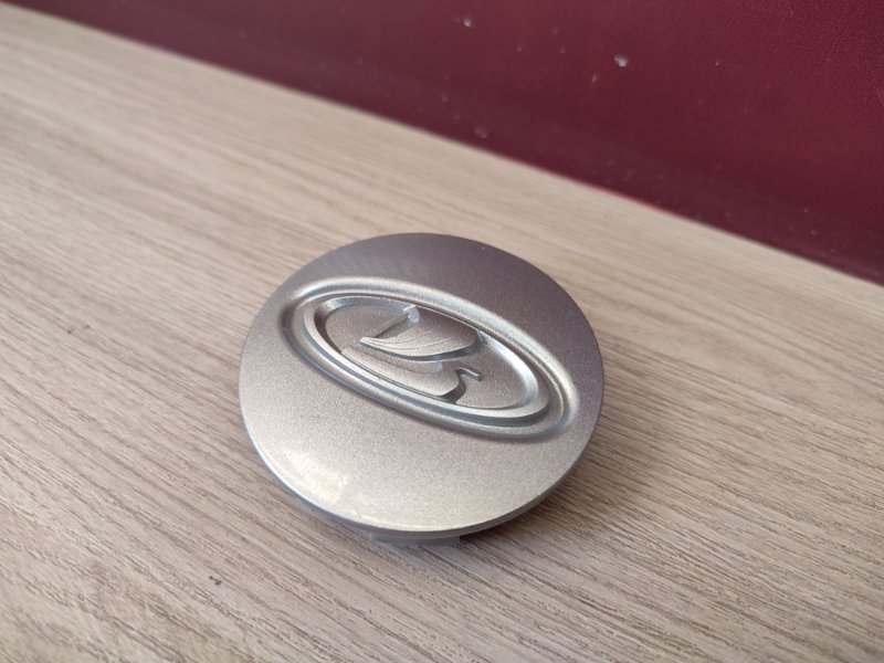 Колпак колеса центральный