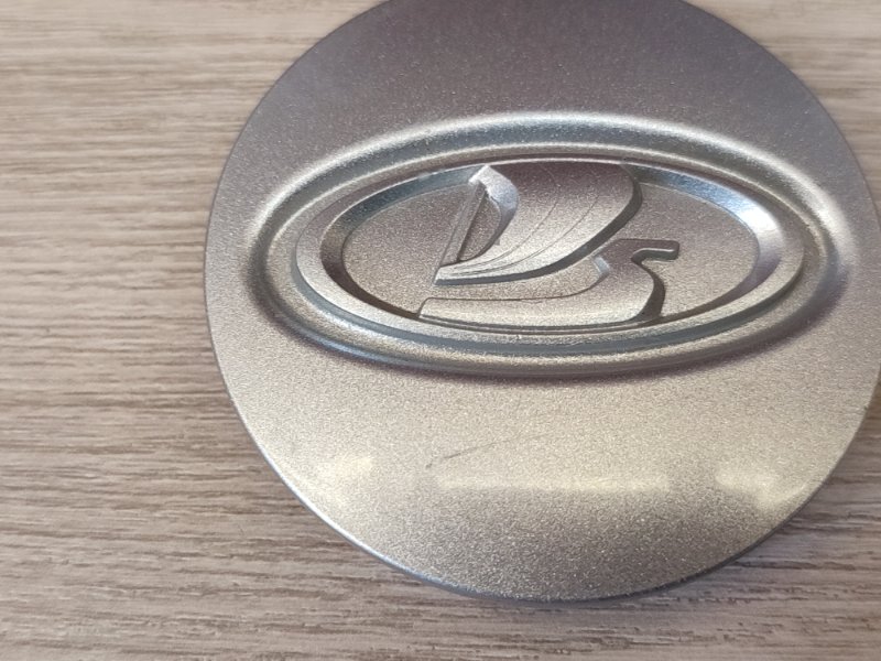 Колпак колеса центральный