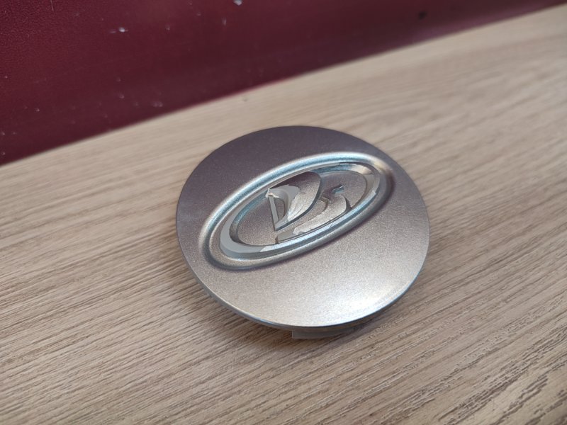 Колпак колеса центральный