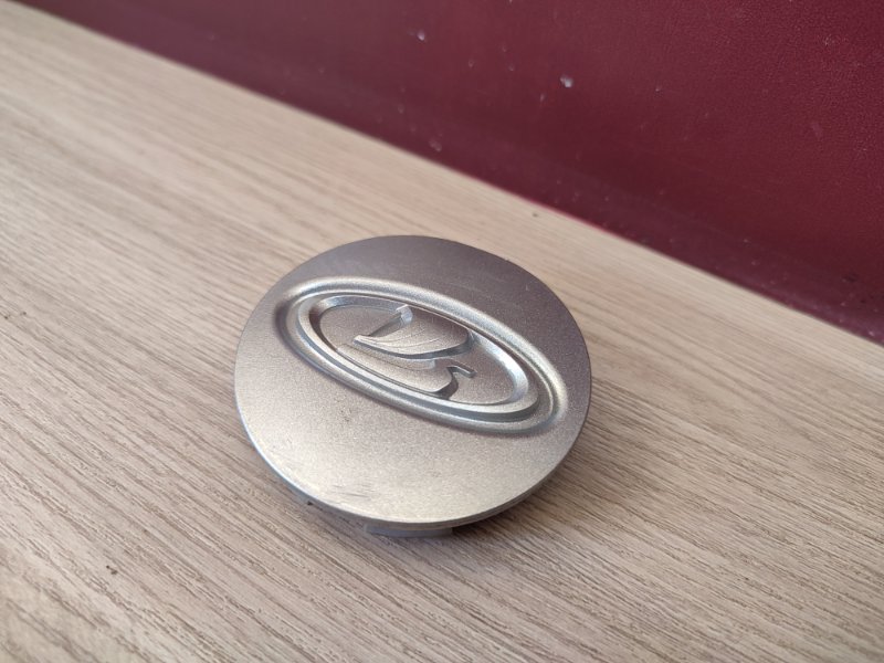 Колпак колеса центральный