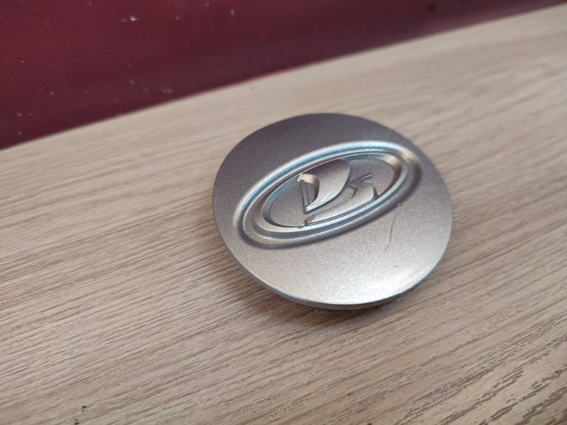 Колпак колеса центральный