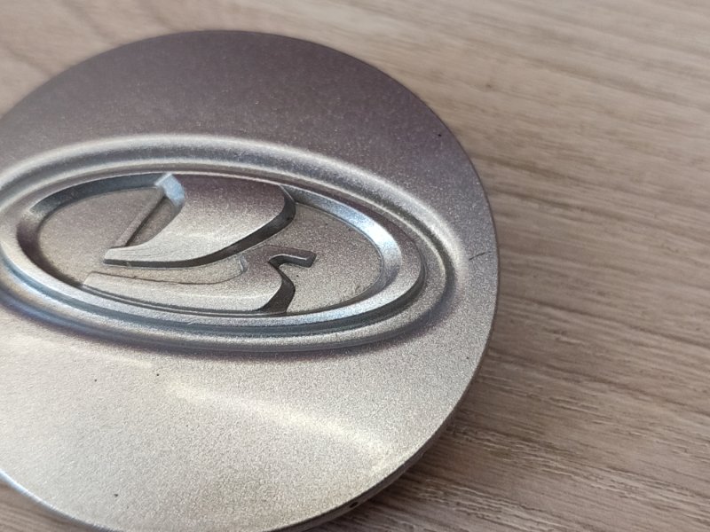 Колпак колеса центральный