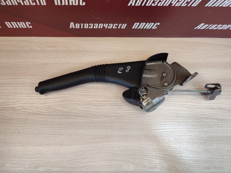 Рычаг стояночного тормоза