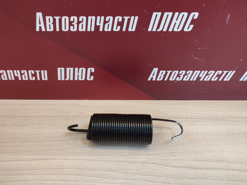 Пружина крышки багажника