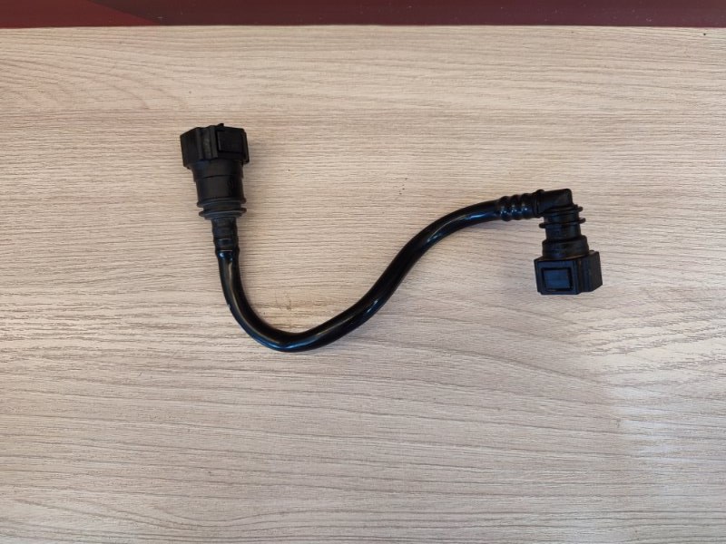 Трубка абсорбера