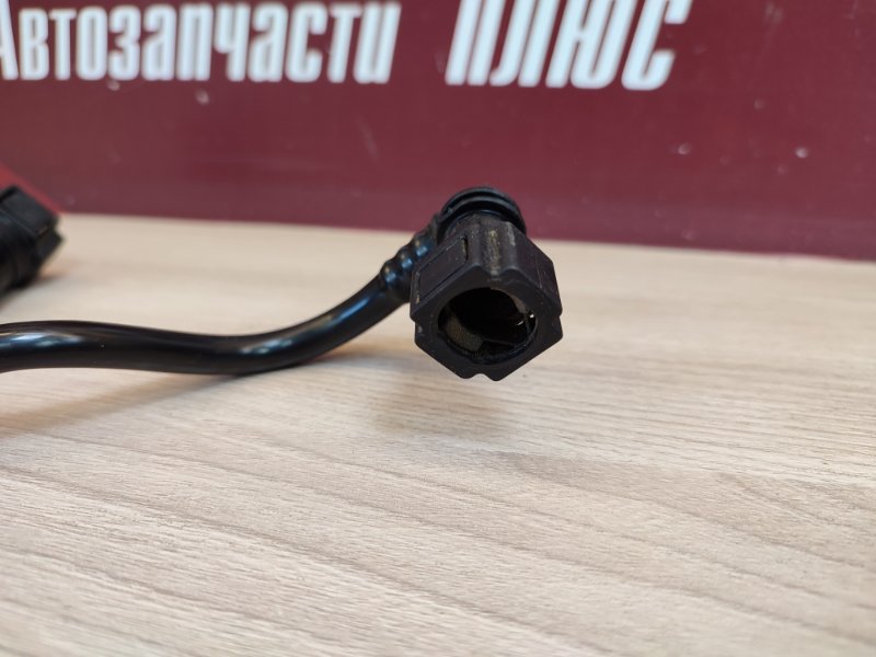 Трубка абсорбера