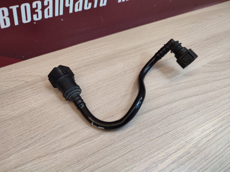 Трубка абсорбера