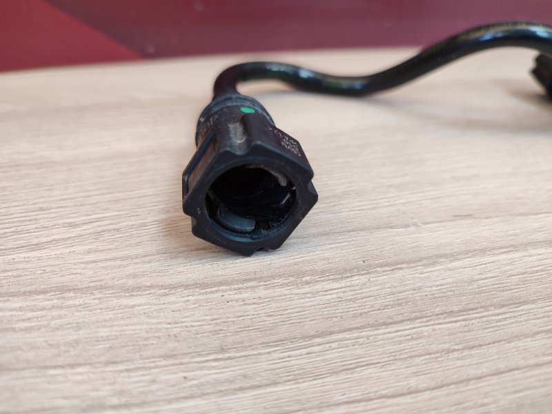 Трубка абсорбера