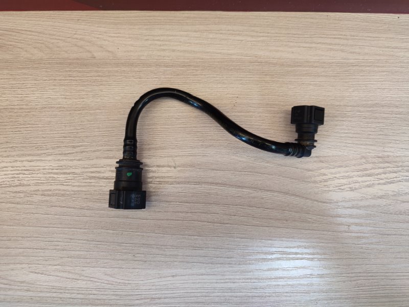 Трубка абсорбера