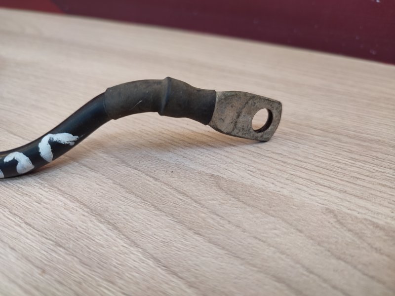 Провод массы