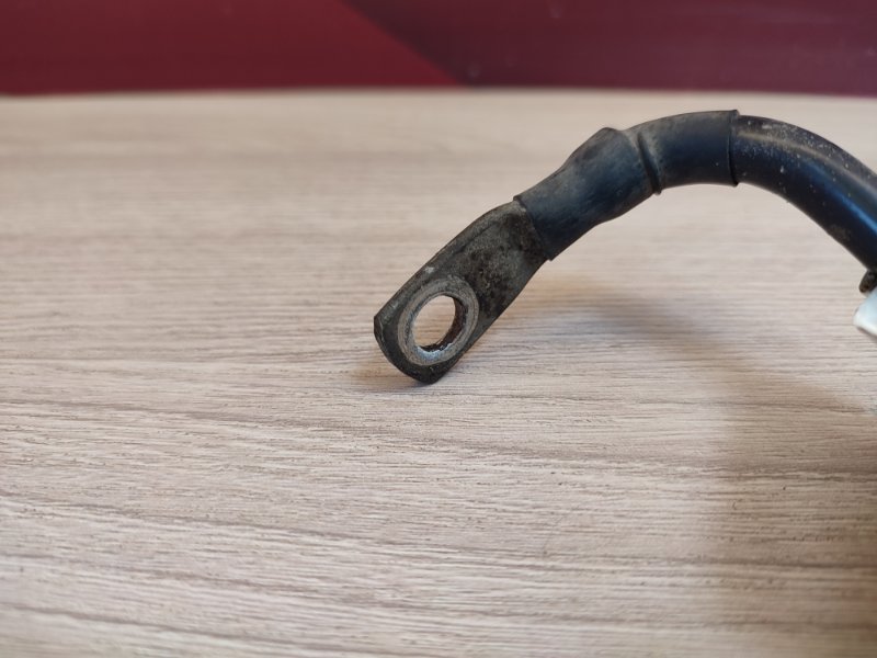 Провод массы