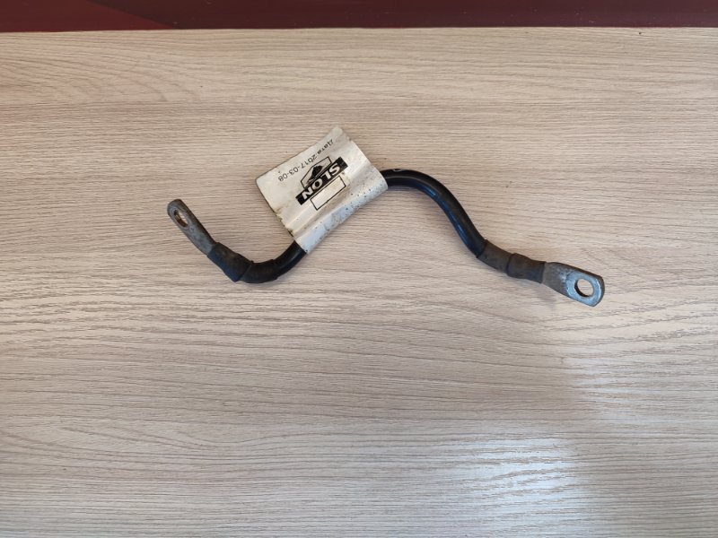 Провод массы