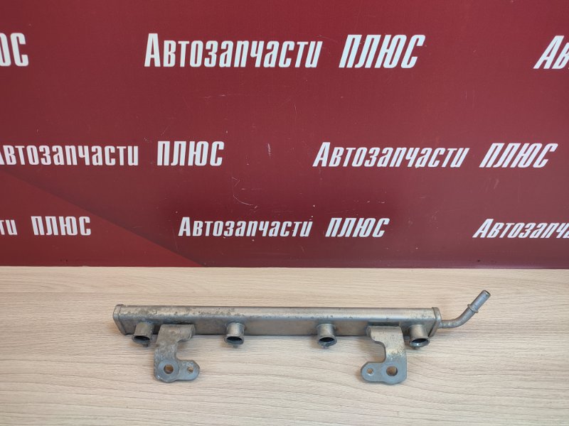 Топливная рампа