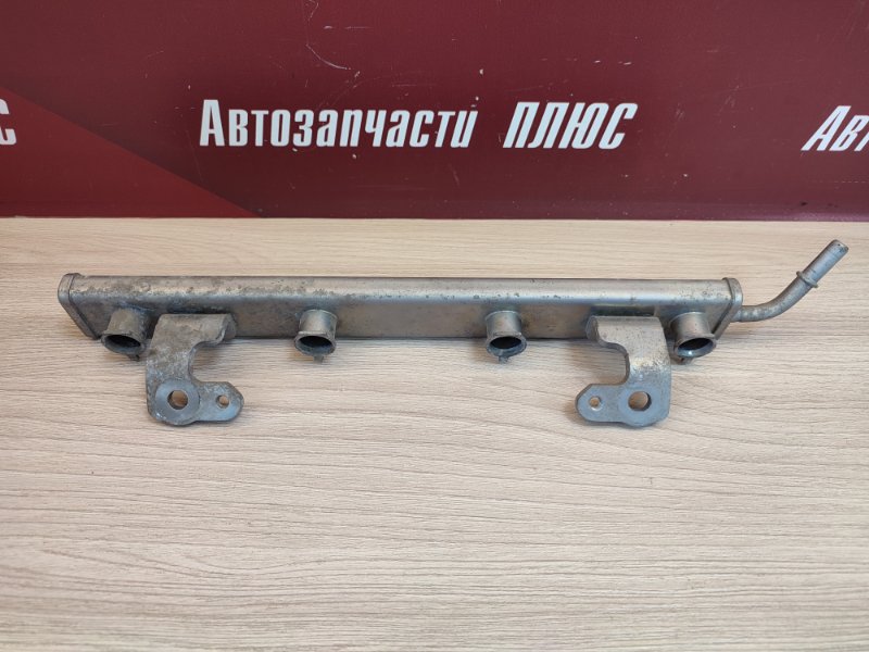 Топливная рампа