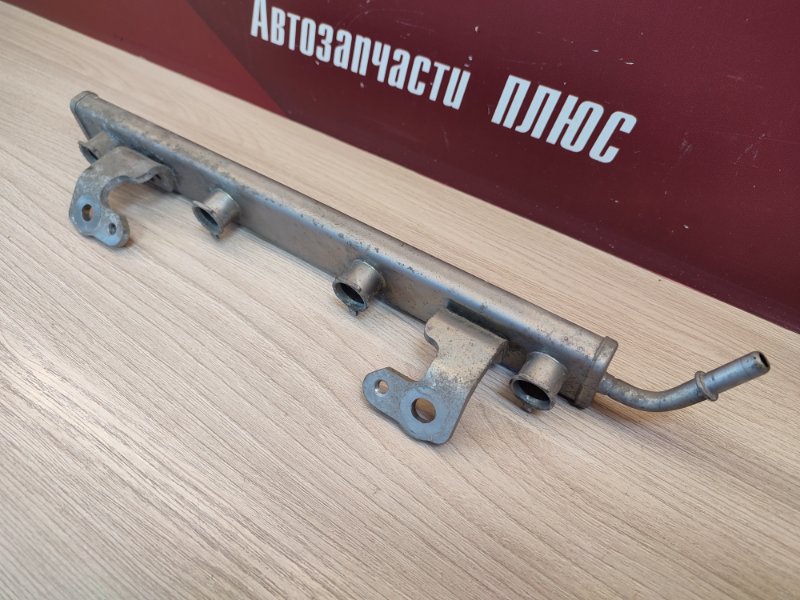 Топливная рампа