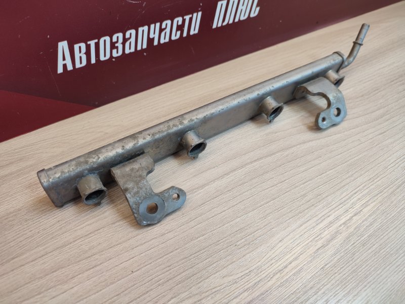 Топливная рампа