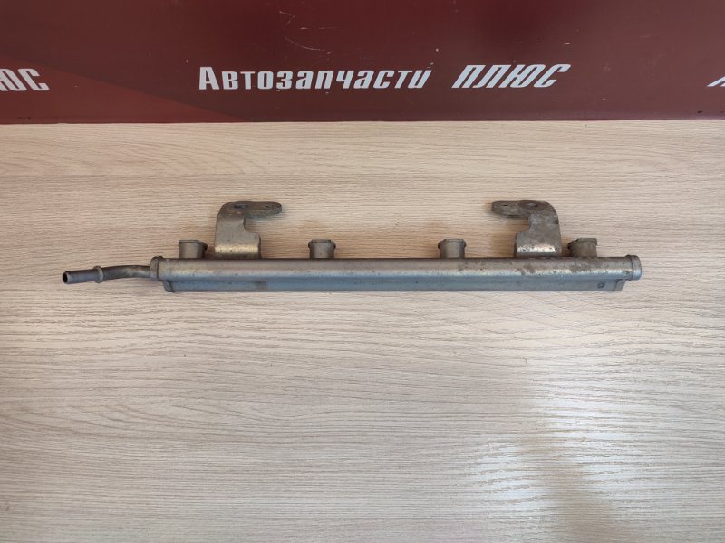 Топливная рампа