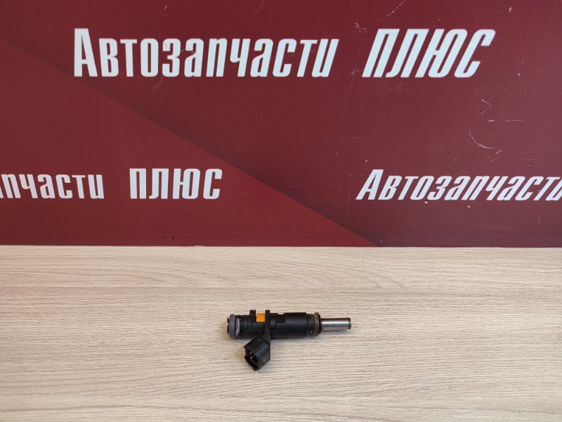 Форсунка топливная