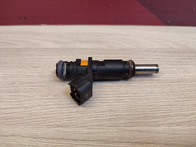 Форсунка топливная