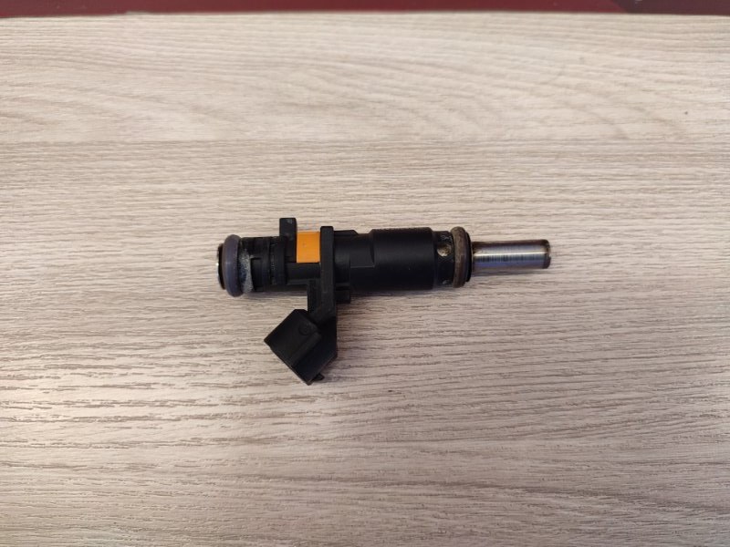 Форсунка топливная