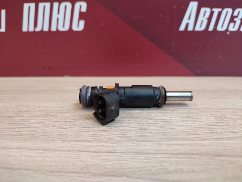 Форсунка топливная