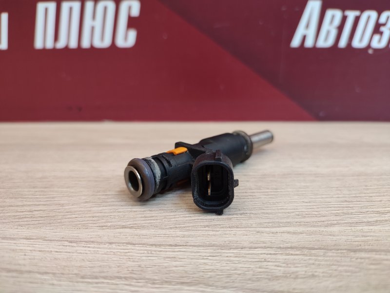 Форсунка топливная