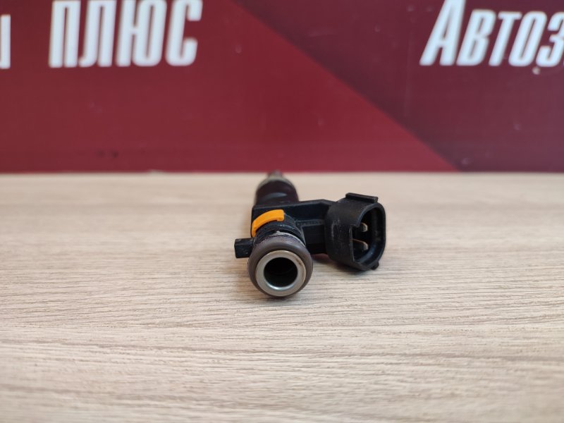 Форсунка топливная