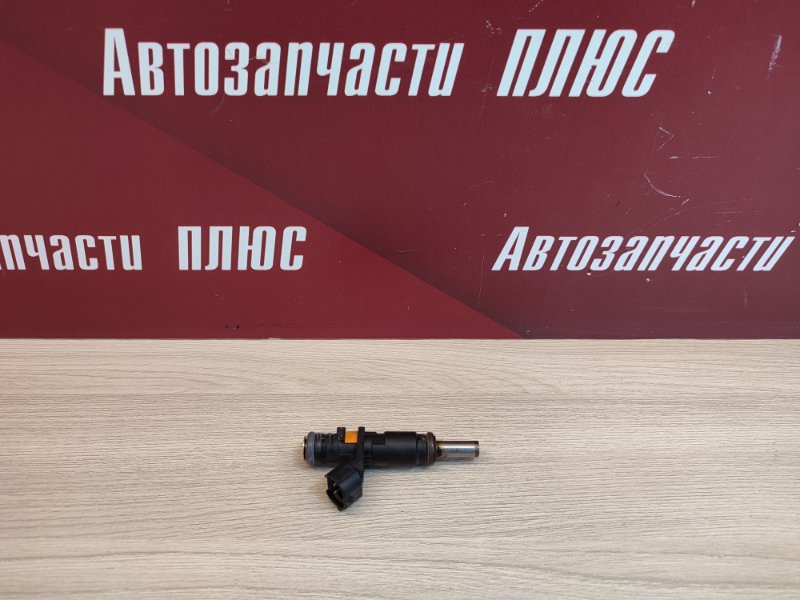 Форсунка топливная