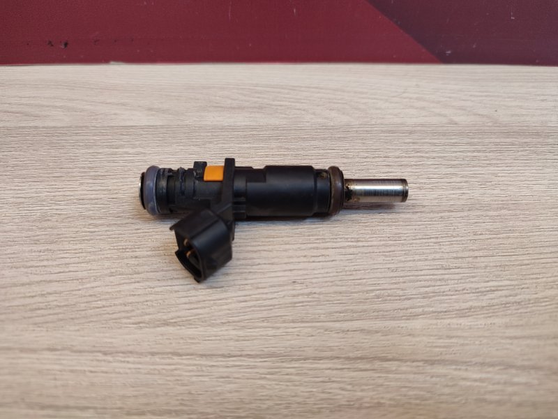 Форсунка топливная