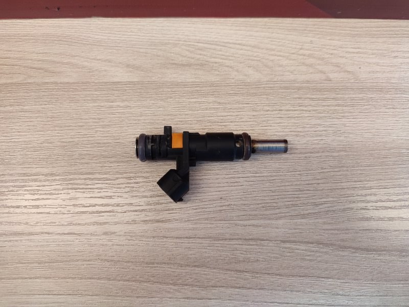 Форсунка топливная