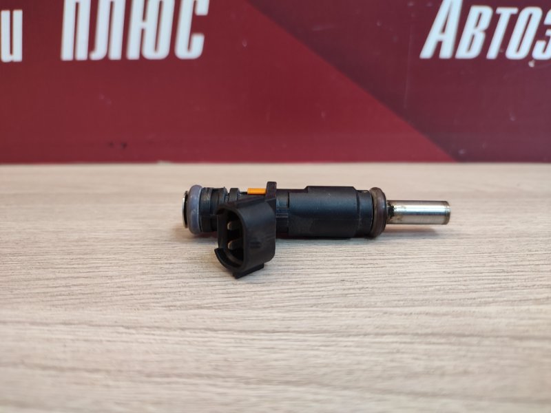 Форсунка топливная