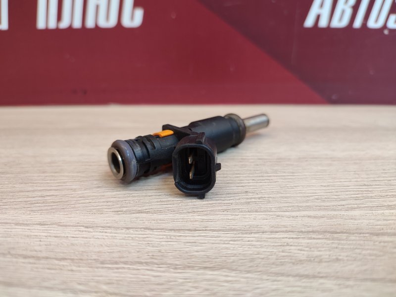 Форсунка топливная