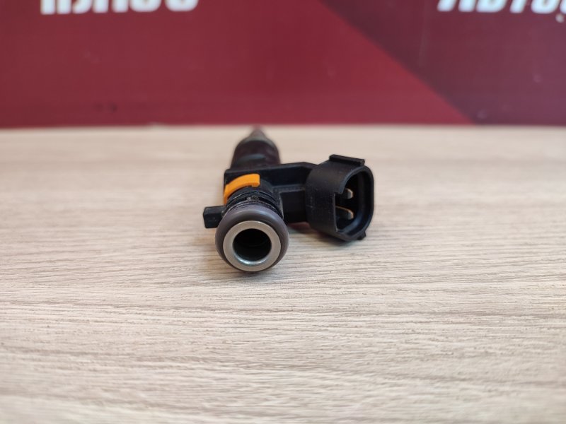 Форсунка топливная